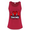 ATC™ EVERYDAY COTTON LADIES' TANK TOP Vignette