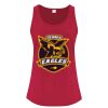 ATC™ EVERYDAY COTTON LADIES' TANK TOP Vignette