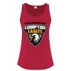 ATC™ EVERYDAY COTTON LADIES' TANK TOP Vignette