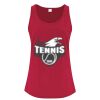 ATC™ EVERYDAY COTTON LADIES' TANK TOP Vignette