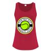 ATC™ EVERYDAY COTTON LADIES' TANK TOP Vignette