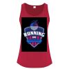 ATC™ EVERYDAY COTTON LADIES' TANK TOP Vignette