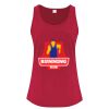 ATC™ EVERYDAY COTTON LADIES' TANK TOP Vignette