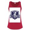 ATC™ EVERYDAY COTTON LADIES' TANK TOP Vignette