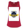 ATC™ EVERYDAY COTTON LADIES' TANK TOP Vignette