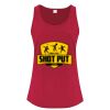 ATC™ EVERYDAY COTTON LADIES' TANK TOP Vignette