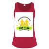 ATC™ EVERYDAY COTTON LADIES' TANK TOP Vignette