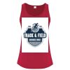 ATC™ EVERYDAY COTTON LADIES' TANK TOP Vignette