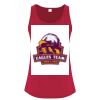 ATC™ EVERYDAY COTTON LADIES' TANK TOP Vignette