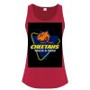 ATC™ EVERYDAY COTTON LADIES' TANK TOP Vignette