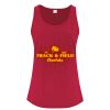 ATC™ EVERYDAY COTTON LADIES' TANK TOP Vignette