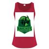ATC™ EVERYDAY COTTON LADIES' TANK TOP Vignette