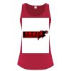 ATC™ EVERYDAY COTTON LADIES' TANK TOP Vignette