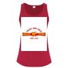 ATC™ EVERYDAY COTTON LADIES' TANK TOP Vignette