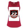 ATC™ EVERYDAY COTTON LADIES' TANK TOP Vignette