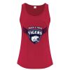 ATC™ EVERYDAY COTTON LADIES' TANK TOP Vignette