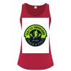 ATC™ EVERYDAY COTTON LADIES' TANK TOP Vignette