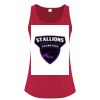 ATC™ EVERYDAY COTTON LADIES' TANK TOP Vignette