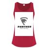 ATC™ EVERYDAY COTTON LADIES' TANK TOP Vignette