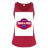 ATC™ EVERYDAY COTTON LADIES' TANK TOP Vignette