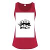 ATC™ EVERYDAY COTTON LADIES' TANK TOP Vignette
