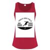 ATC™ EVERYDAY COTTON LADIES' TANK TOP Vignette
