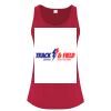 ATC™ EVERYDAY COTTON LADIES' TANK TOP Vignette