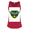 ATC™ EVERYDAY COTTON LADIES' TANK TOP Vignette