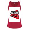 ATC™ EVERYDAY COTTON LADIES' TANK TOP Vignette