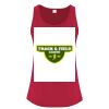 ATC™ EVERYDAY COTTON LADIES' TANK TOP Vignette
