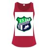 ATC™ EVERYDAY COTTON LADIES' TANK TOP Vignette