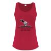 ATC™ EVERYDAY COTTON LADIES' TANK TOP Vignette