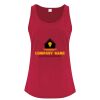ATC™ EVERYDAY COTTON LADIES' TANK TOP Vignette
