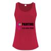 ATC™ EVERYDAY COTTON LADIES' TANK TOP Vignette