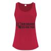 ATC™ EVERYDAY COTTON LADIES' TANK TOP Vignette