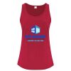 ATC™ EVERYDAY COTTON LADIES' TANK TOP Vignette