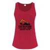 ATC™ EVERYDAY COTTON LADIES' TANK TOP Vignette