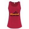 ATC™ EVERYDAY COTTON LADIES' TANK TOP Vignette