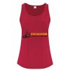 ATC™ EVERYDAY COTTON LADIES' TANK TOP Vignette