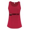 ATC™ EVERYDAY COTTON LADIES' TANK TOP Vignette