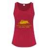 ATC™ EVERYDAY COTTON LADIES' TANK TOP Vignette