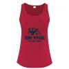 ATC™ EVERYDAY COTTON LADIES' TANK TOP Vignette