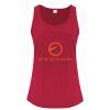 ATC™ EVERYDAY COTTON LADIES' TANK TOP Vignette