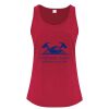 ATC™ EVERYDAY COTTON LADIES' TANK TOP Vignette