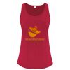 ATC™ EVERYDAY COTTON LADIES' TANK TOP Vignette