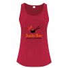 ATC™ EVERYDAY COTTON LADIES' TANK TOP Vignette