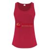 ATC™ EVERYDAY COTTON LADIES' TANK TOP Vignette