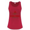 ATC™ EVERYDAY COTTON LADIES' TANK TOP Vignette