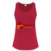 ATC™ EVERYDAY COTTON LADIES' TANK TOP Vignette
