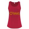 ATC™ EVERYDAY COTTON LADIES' TANK TOP Vignette